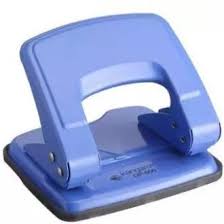 10 SHEETS HOLE PUNCH