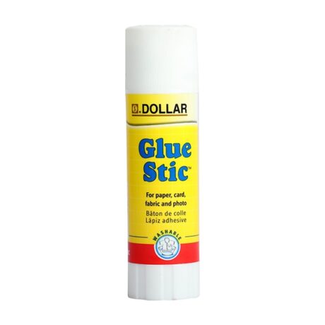 DOLLAR GLUE STIC 35g