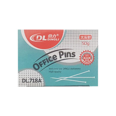 DL OFFICE PINS DL.718A