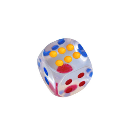 LUDO DICE CRYSTAL