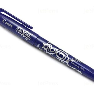 PILOT BALL FRIXION COLOR: BLUE