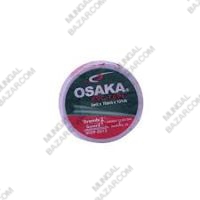 OSAKA PVC TAPE COLOR WHITE