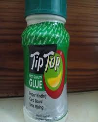 TIP TOP GLUE