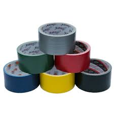 BINDING TAPE 2"