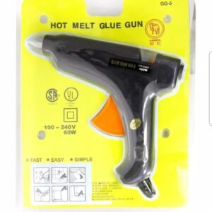 HOT MELT GLUE GUN