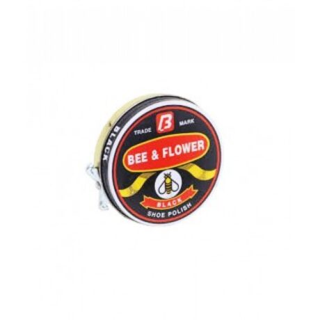 BEE & FLOWER SHOE POLISH