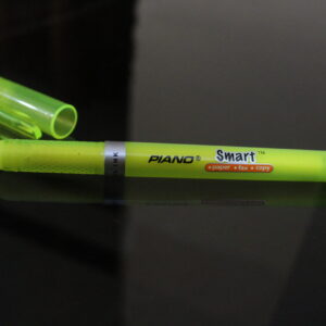 PIANO SMART GERMAN INK COLOR: YELLOW