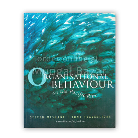 ORGANISATIONAL BEHAVIOUR ON THE PACIFIC RIM