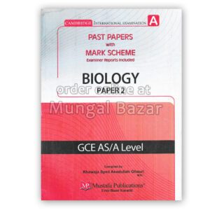 GCE O-LEVEL CHEMISTRY PAST PAPER & MARKING SCHEME(PAPER 1 & 2)