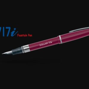 DOLLAR 717 URDU CALIGRAPHY FOUNTAIN PEN