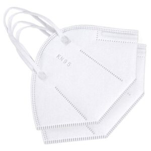 KN95 PROTECTIVE MASK (PACK OF 10)