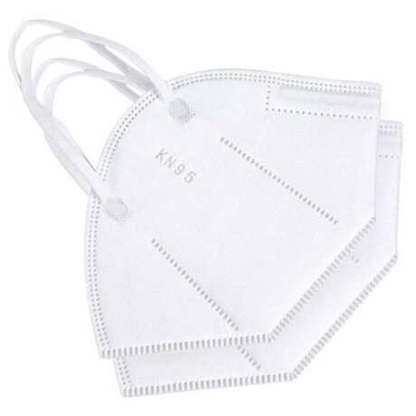 KN95 PROTECTIVE MASK (PACK OF 10)