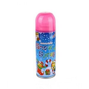 SNOW SPRAY FOR BIRTHDAY PARTIES & OTHER FUNCTION