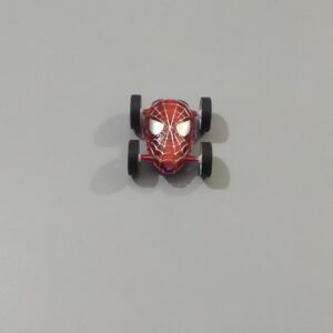 SPIDERMAN CAR SMALL FOR KIDS