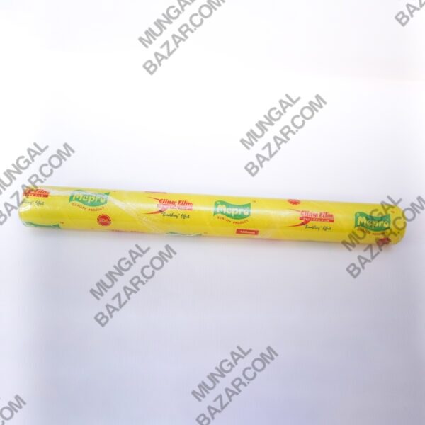 FOOD CLING WRAP 120 mtr LONG, 12 INCH WIDTH