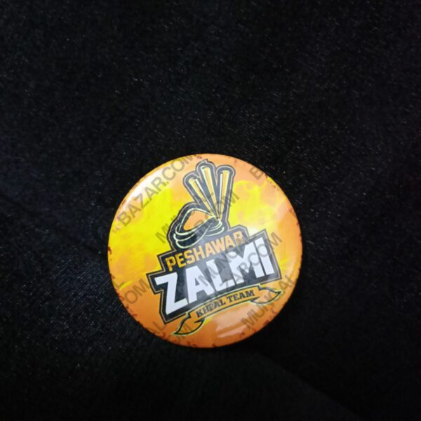 PESHAWAR ZALMI BATCH