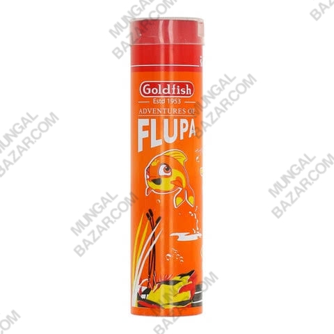 GOLDFISH FLUPA 24 COLOUR PENCILS