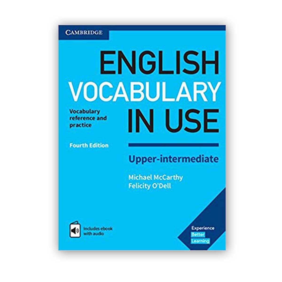 English VOCABULARY In Use Upper Intermediate Fourth Edition Mungal Bazar