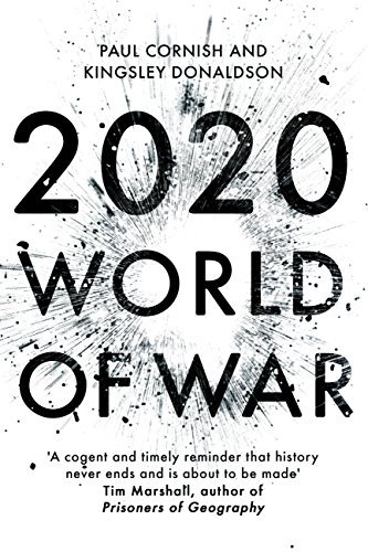 2020 WORLD OF WAR