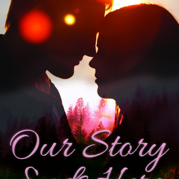 OUR STORY ENDS HERE BY SARA NAVEED