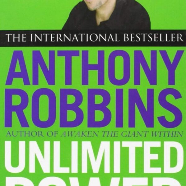ANTHONY ROBBINS UNLIMITED POWER