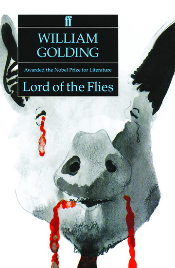 LORD OF THE FLIES BY VILLIAM GOLDING