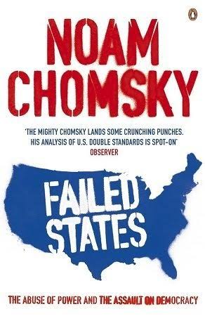 NOAM CHOMSKY FAILED STATES