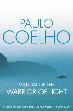 PAULO COELHO WARRIOR OF LIGHT