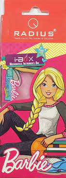 RADIUS I-BOX BARBIE