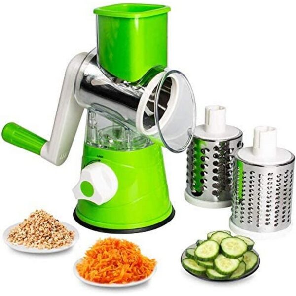 VEGETABLE CUTTER