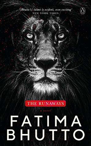 The Runaways By Fatima Bhutto
