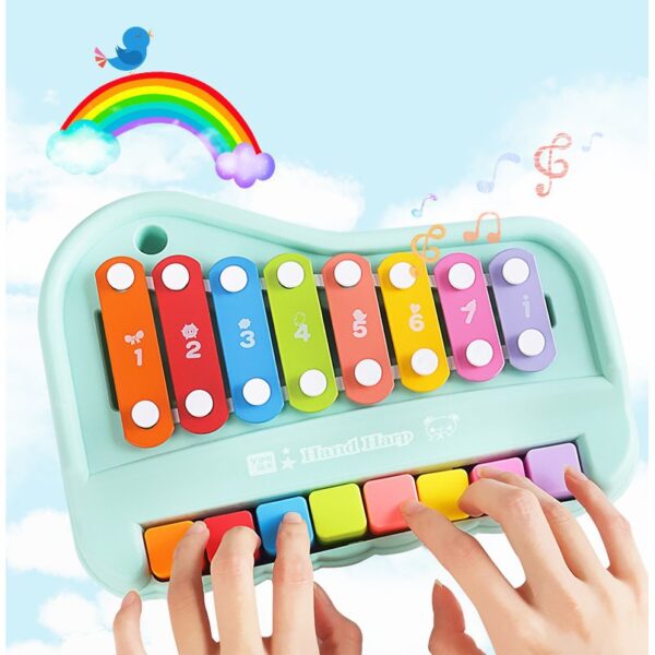 PIANO MUSICAL TOY FOR KIDS