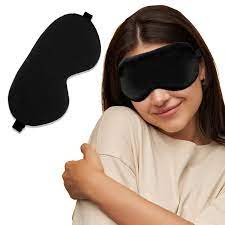 THE TRANQUIL SLEEPING EYE MASK