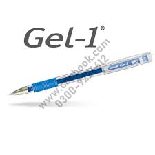 DOLLAR GL-1 GEL PEN