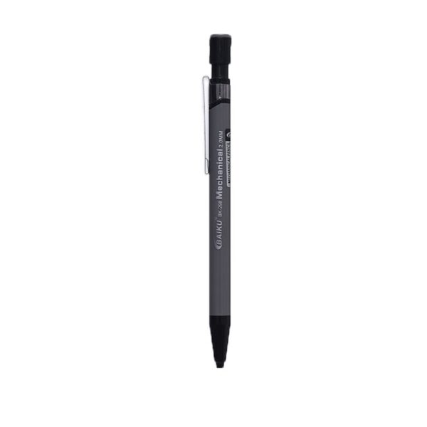 OWNER MECHANICAL PENCIL BK-298 WITH 9 LEADS