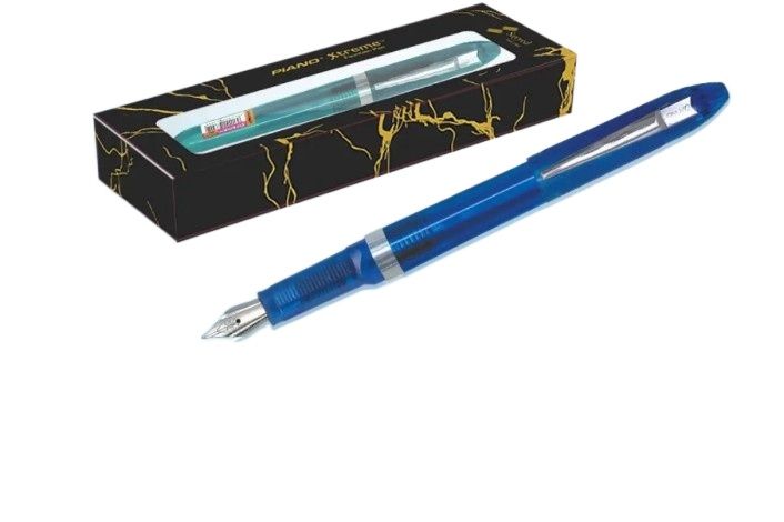 PIANO XTREME FOUNTAIN PEN