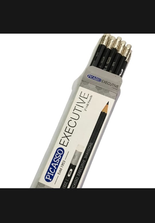 PICASSO EXECUTIVE HIGH QUALITY PENCIL