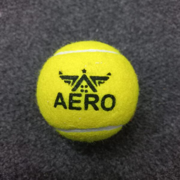 AERO TENNIS BALL