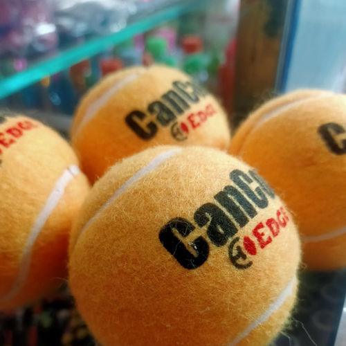 CANCON EGDE TENNIS BALL