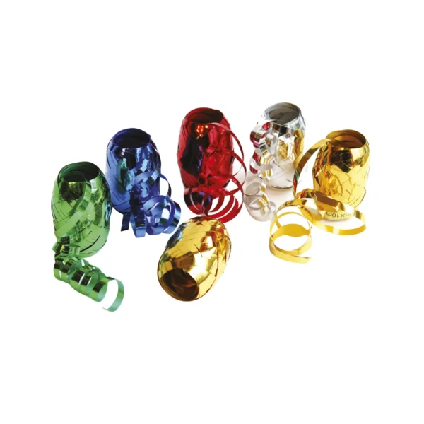 CURLING RIBBON PACK OF 6