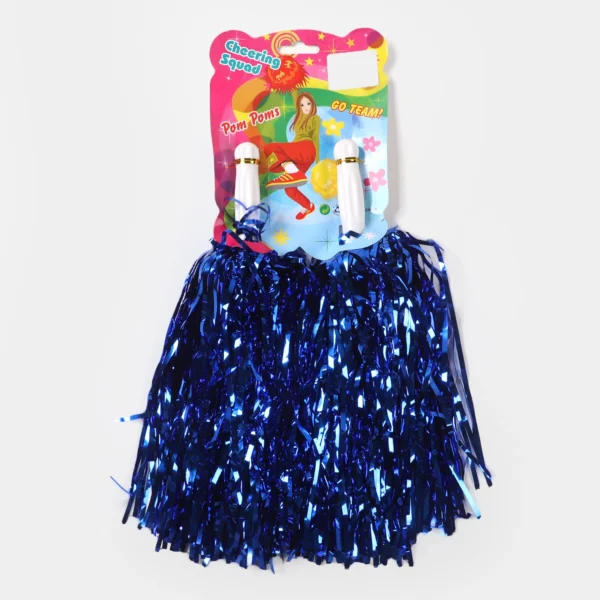 POM POM PARTY SETS 2 PCS