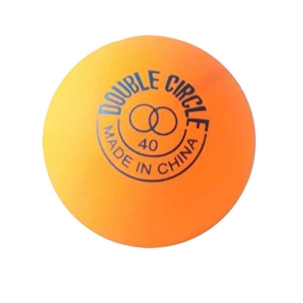 TABLE TENNIS BALL HIGH QUALITY